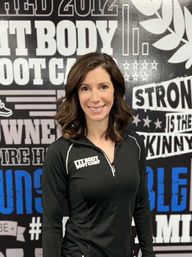 Courtney Flores