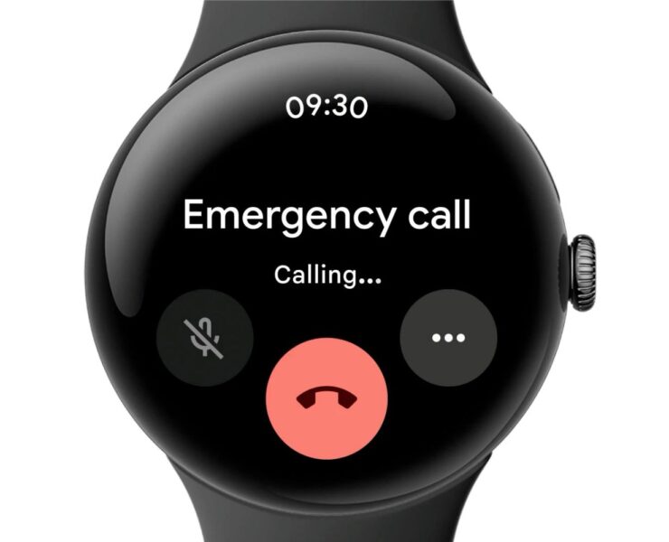 google pixel watch