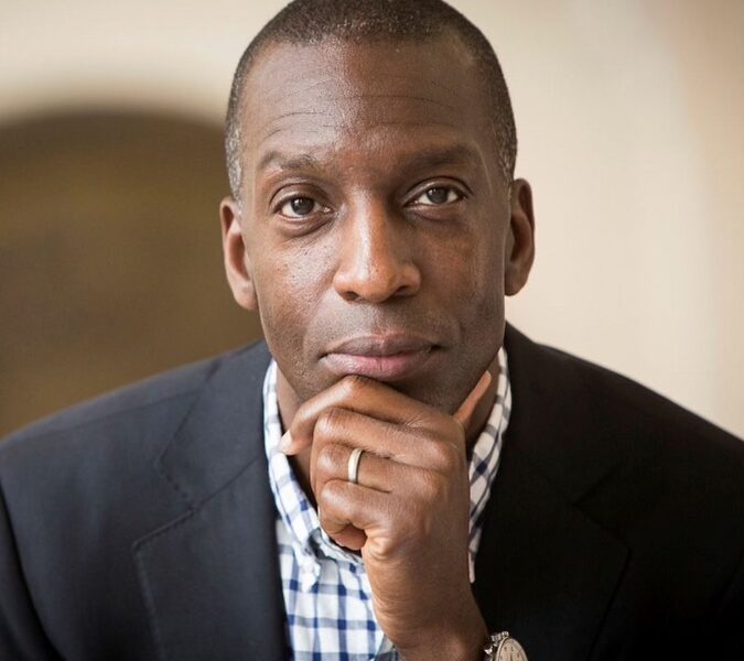 Olympian-Michael-Johnson-on-JAXJOX-advisory-board