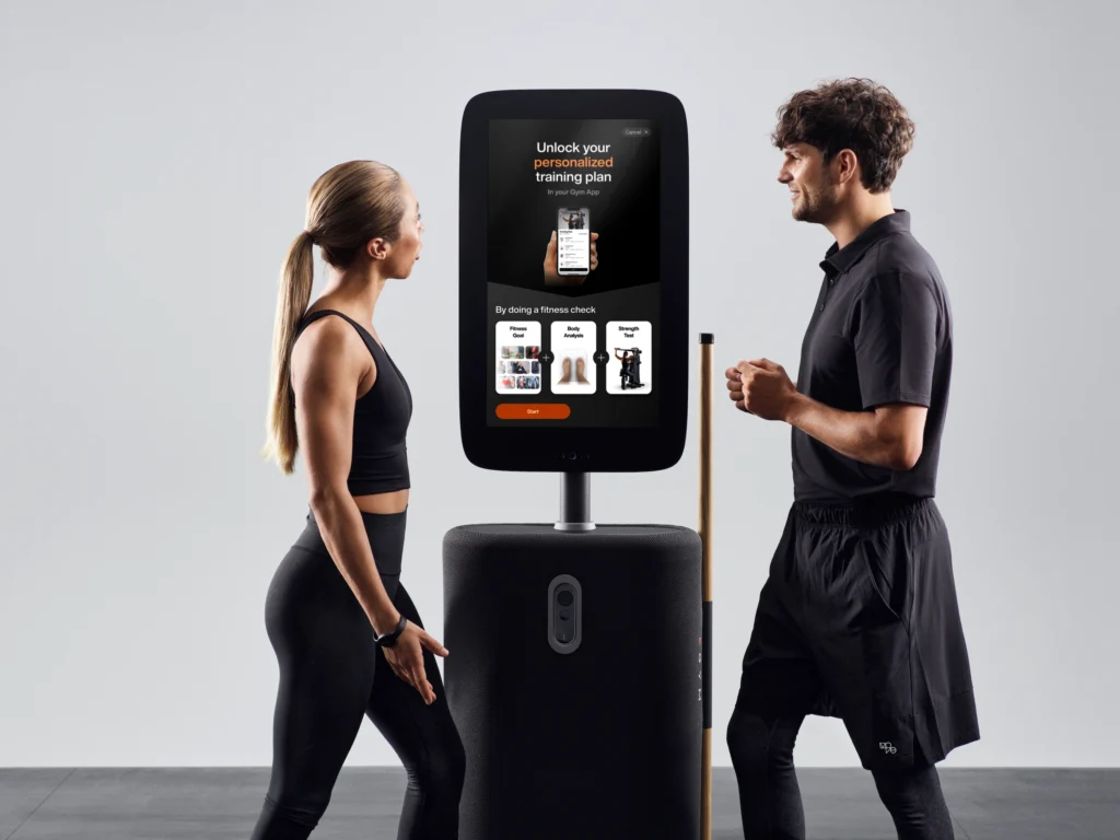 EGYM Genius