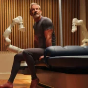 Aescape Massage