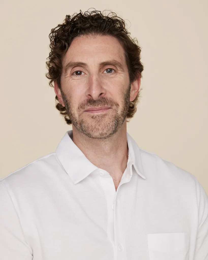 Fabletics CEO Adam Goldenberg
