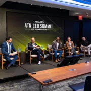 Athletech News CEO Summit speakers discuss fitness real estate