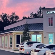 burn boot camp
