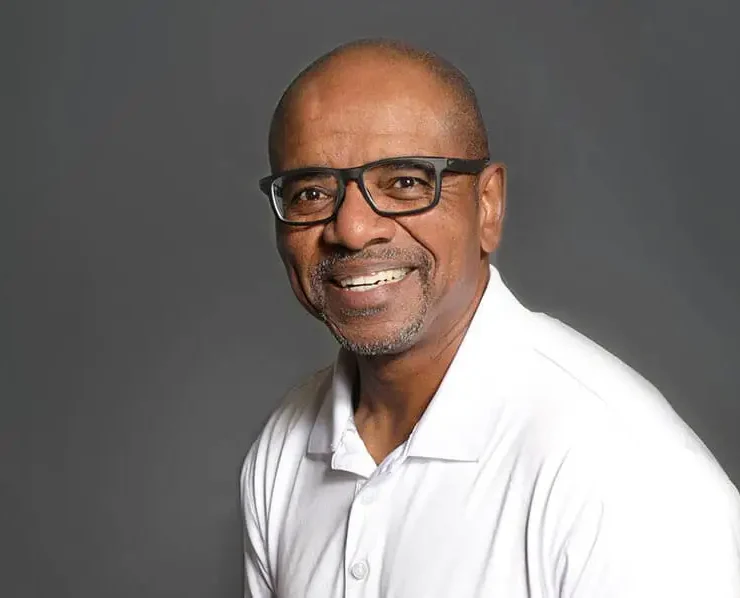 ACE president and CEO Cedric X. Bryant