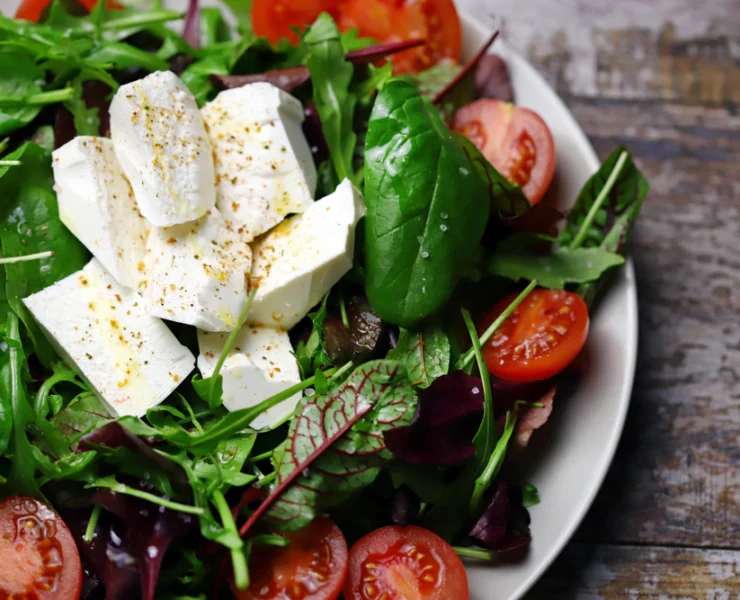 Mediterranean Diet