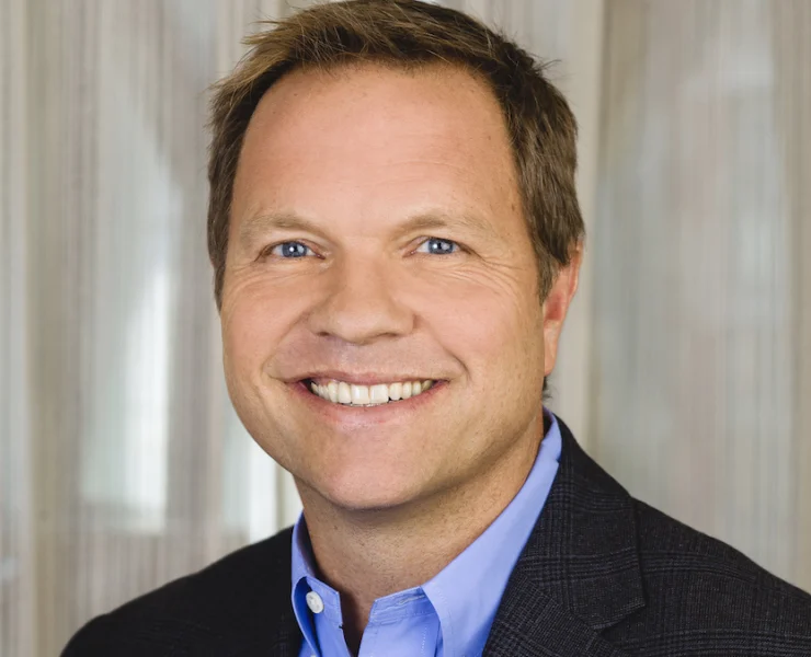 Thorne CEO Colin Watts