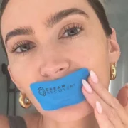 mouth tape
