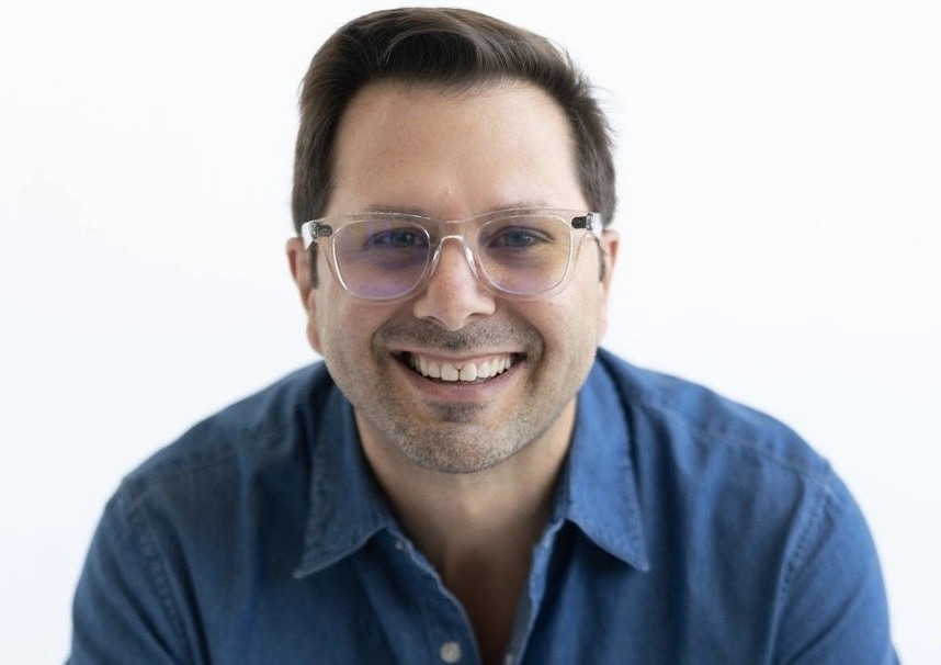Somnee CEO Tim Rosa