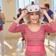 jane fonda supernatural