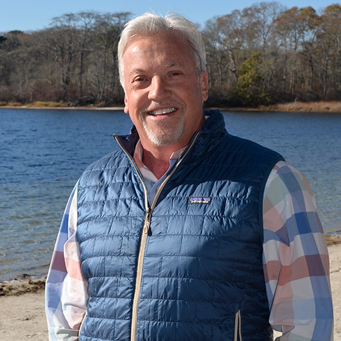Jim Law for BioCharger