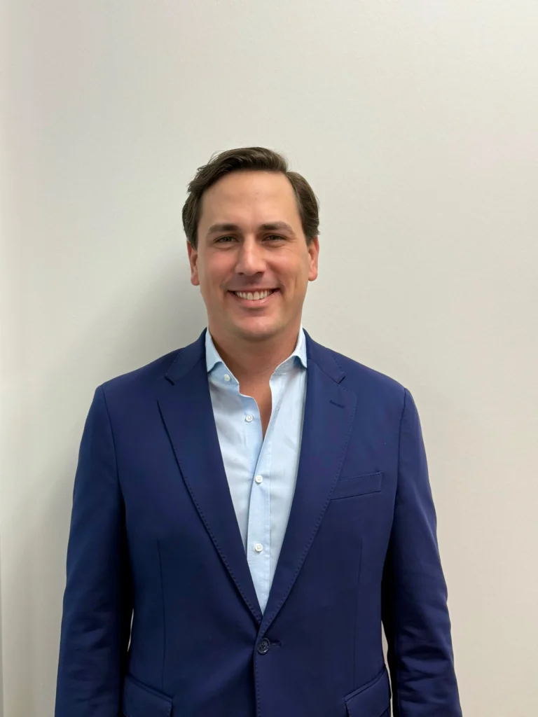 a smiling headshot of Kelly Kraft at Disruptive