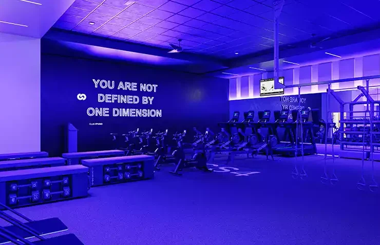 Club Studio