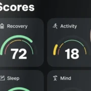 an image of the Onvy app