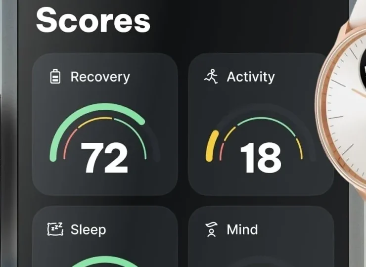 an image of the Onvy app