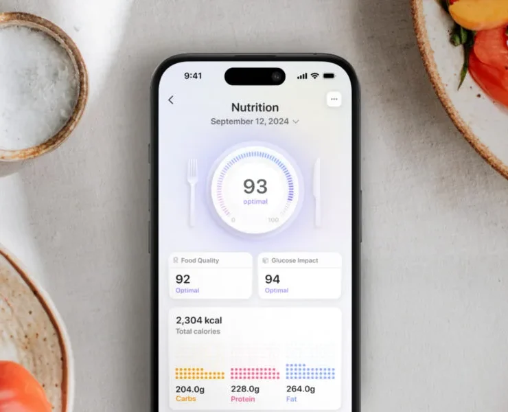 Bevel new app feature