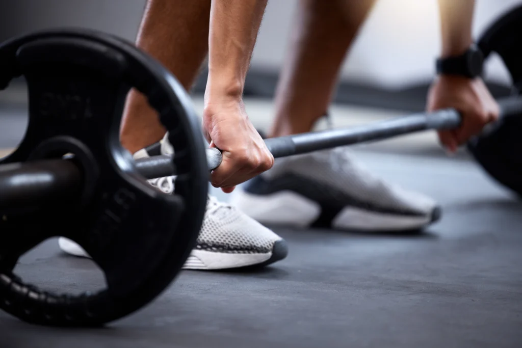 gym weight, sabre