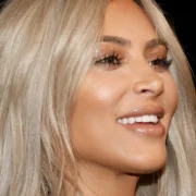 an image of Kim Kardashian