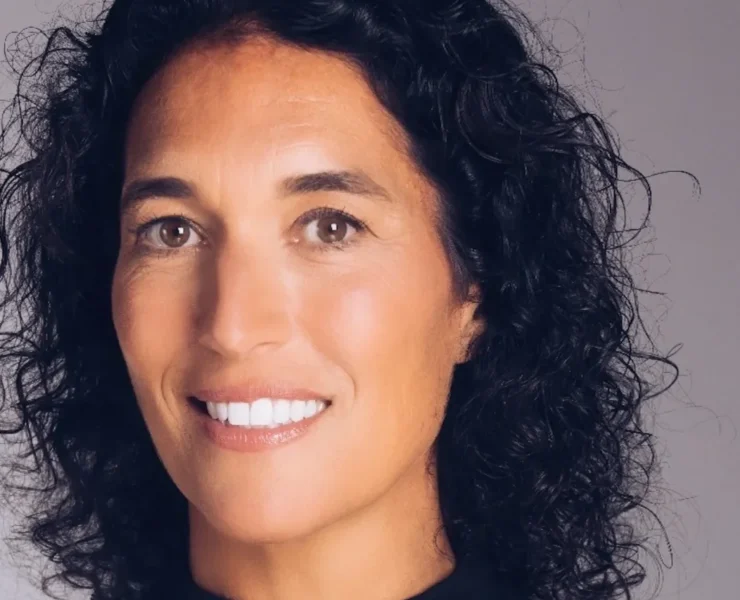 a headshot of Judy Turchin, new Jack Taylor CEO
