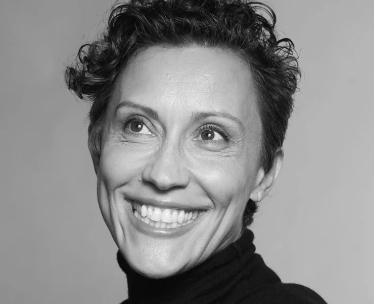 Maria Luque